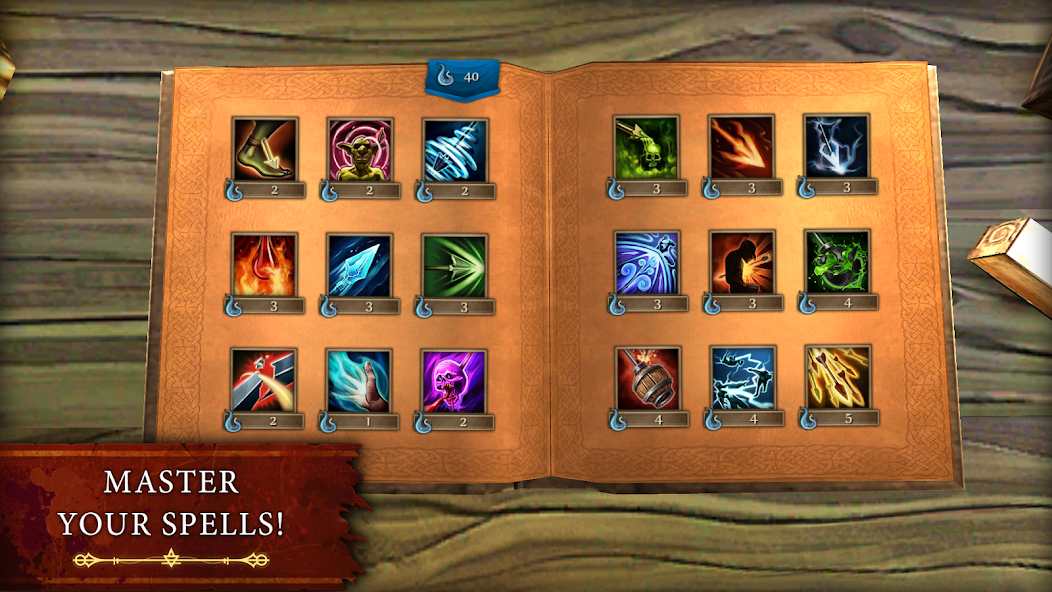 Tai Survival Defender MOD